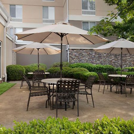 Hilton Garden Inn Raleigh Capital Blvd I-540 Luaran gambar