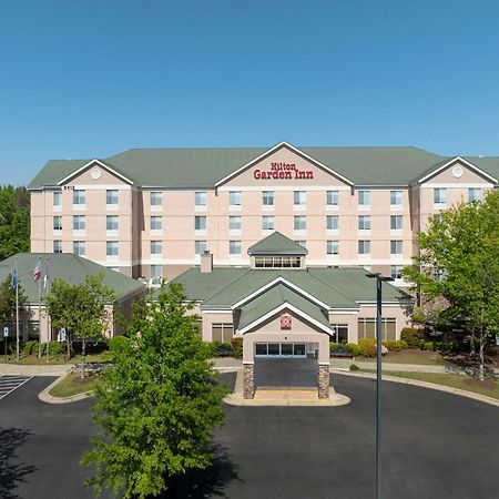 Hilton Garden Inn Raleigh Capital Blvd I-540 Luaran gambar