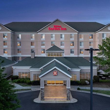 Hilton Garden Inn Raleigh Capital Blvd I-540 Luaran gambar