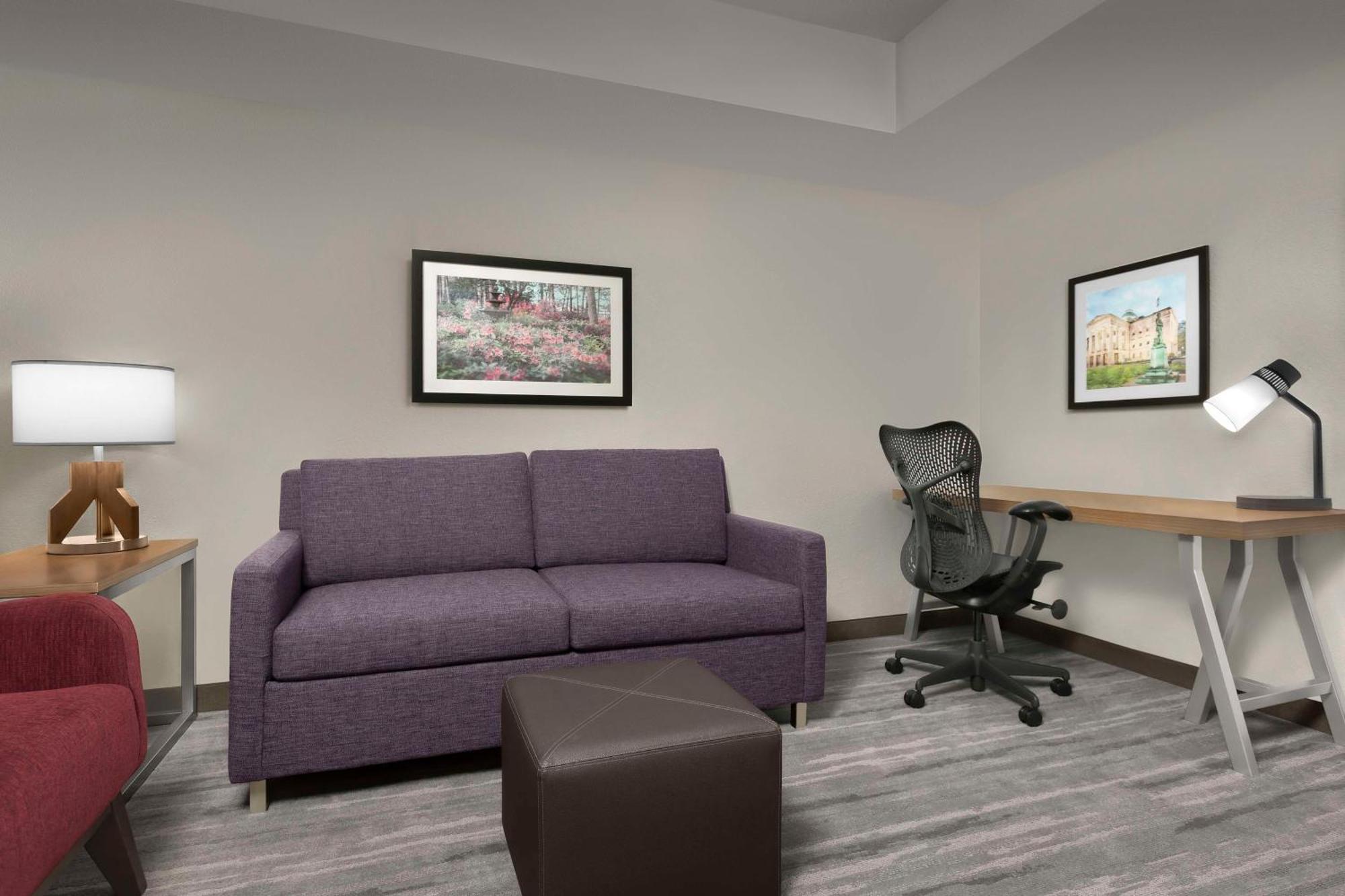 Hilton Garden Inn Raleigh Capital Blvd I-540 Luaran gambar