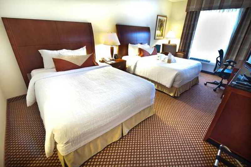 Hilton Garden Inn Raleigh Capital Blvd I-540 Bilik gambar